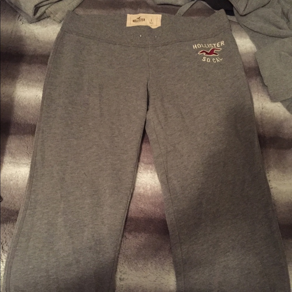 Hollister Pants